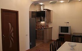 Апартаменты В центре Джермука